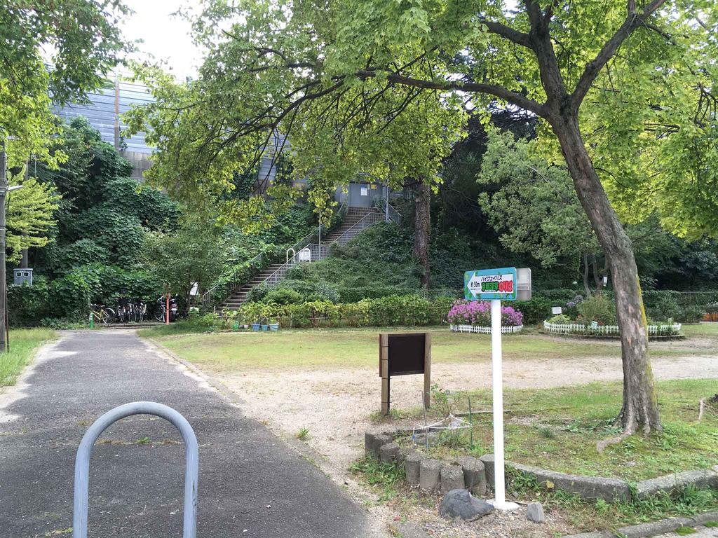 Kyoto Aya Guest House Exterior foto